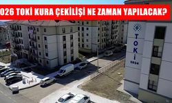 2026 TOKİ Kura Çekilişi İçin Bekleyiş Sürüyor: Milyonların Gözünü Çevirdiği Tarihler Netleşiyor