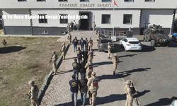 Erzurum’da 19 Yıl Önceki Faili Meçhul Cinayet Jandarma Operasyonuyla Aydınlatıldı