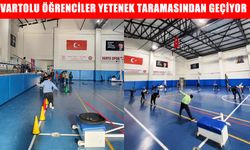Varto’nun sportif genç yetenekleri aranıyor