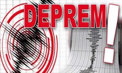 Balıkesir Sındırgı’da Peş Peşe Depremler!