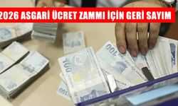 2026 asgari ücret zammı için geri sayım: Masada hangi oranlar var, çalışanları neler bekliyor?