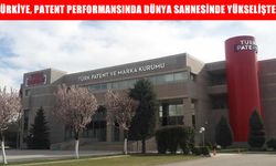Türkiye Yerli Patent Başvurularında Dünyanın İlk 10 Ülkesi Arasında! Kadın Buluşçu Oranında Dünya Liderliğine Yükseldi