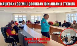 Muş’ta sağlık personeline KBRN eğitimi verildi