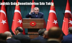 Cumhurbaşkanı Erdoğan’dan Gıda Güvenliği ve Ekonomik Düzenlemelere Vurgu