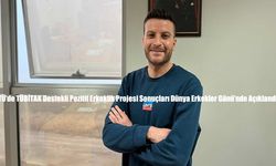 ETÜ’de TÜBİTAK Destekli Pozitif Erkeklik Projesi Sonuçları Dünya Erkekler Günü’nde Açıklandı