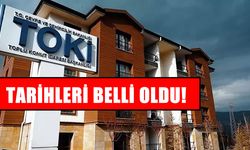 TOKİ 500 Bin Konut Projesinde Başvuru Heyecanı Dorukta: Kura Çekilişi ve Sonuç