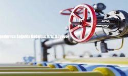 Dondurucu Soğukta Doğalgaz Krizi Büyüyor