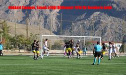 Zapspor Evinde Puan Kaybı: Bitlisspor 1916 ile Golsüz Berabere Kaldı