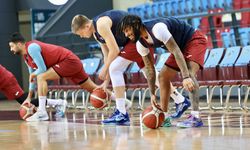 Trabzonspor, Beşiktaş GAİN'i ağırlayacak