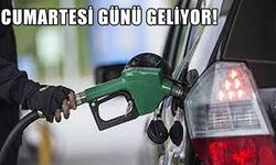 Benzine Zam Kapıda: Litre Başına 1,30 TL Artış Geliyor