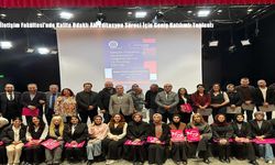 Atatürk Üniversitesi İletişim Fakültesi’nde Akreditasyon Değerlendirme ve Paydaş Etkinliği Düzenlendi