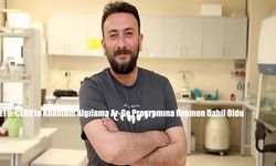 ETÜ, CERN’in Kuantum Algılama Ar-Ge Programına Resmen Dahil Oldu