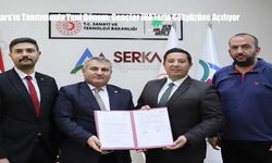 Gençler Kars’ı Gökyüzünden Görünür Kılacak: İHA Projesi Başladı