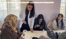 Adilcevaz’da Atıl Durumdaki Köy Okulu Köy Yaşam Merkezine Dönüştürüldü