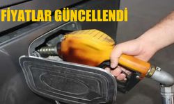 Benzin ve Motorine Gece Yarısı İndirim