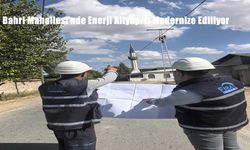 Fırat EDAŞ’tan Akçadağ’a 21 Milyon TL’lik Kritik Altyapı Yatırımı