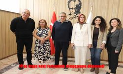 Elazığ Fırat Üniversitesi’nde Organ Nakli Farkındalığı Artıyor