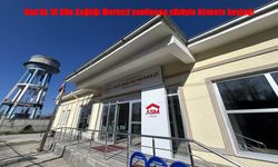 Van’da Aile Sağlığı Merkezleri Modern Yüzüyle Hizmete Başladı