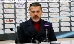 İstanbulspor Teknik Direktörü Mustafa Alper Avcı: "Kırılgan Bir Yapıya Sahibiz"