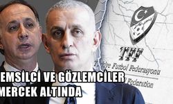 Türkiye Futbol Federasyonu Bahis Soruşturmasında Yeni Dalga