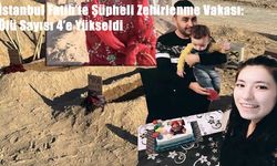 İstanbul Fatih’te Şüpheli Zehirlenme Vakası: Ölü Sayısı 4’e Yükseldi