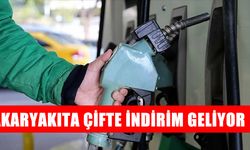 Akaryakıtta Çifte İndirim Yolda: Benzin ve Motorin Fiyatları Cuma Günü Yeniden Düşüyor