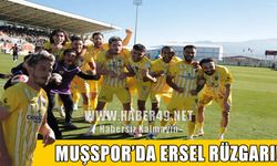 Ersel Aslıyüksek şov yaptı