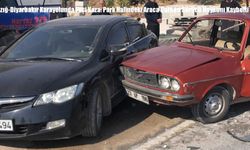 Elazığ-Diyarbakır Karayolunda Feci Kaza: Park Halindeki Araca Çarpan Sürücü Hayatını Kaybetti