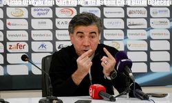 Osman Özköylü’den Sert Tepki: “Bir Hakem Çıkıp Bizim Geleceğimizle Oynayamaz”