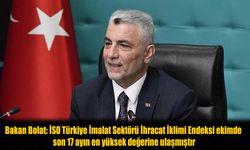 Türkiye’nin ihracat iklimi güçleniyor: Rekor üstüne rekor!