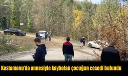 Kastamonu Bozkurt’ta Yürek Burkan Olay: Küçük Çocuğun Cesedi Bulundu