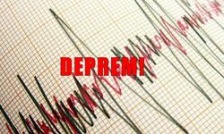 Son dakika: Balıkesir’de art arda depremler!