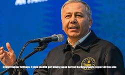 İçişleri Bakanı Yerlikaya: 1 yılda gönüllü geri dönüş yapan Suriyeli kardeşlerimizin sayısı 550 bin oldu