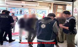 Erzincan’da 45 iş yeri denetlendi