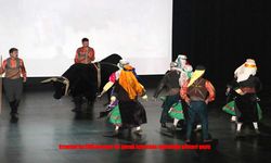 Erzurum’da anlamlı gece: SMA hastası iki çocuk için sahne aldılar