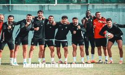 Amedspor Manisa Deplasmanında Zafer Peşinde: Hedef 3 Puan