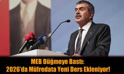 Yeni Dönem Başlıyor: 2026 MEB Kararları Neleri Etkileyecek?