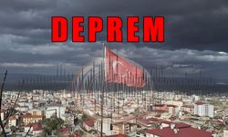 SON DAKİKA: Muş’ta deprem