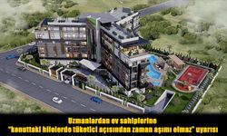 Ev Sahipleri Dikkat: Konuttaki Hilelerde Tüketiciye Zaman Aşımı Yok!