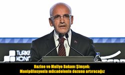 Sermaye Piyasalarında Tarihi Dönüşüm: Şimşek Yatırımcılara Güven Verdi