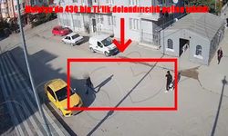 Malatya’da 430 Bin TL’lik Dolandırıcılık Girişimi Polis Operasyonuyla Son Buldu