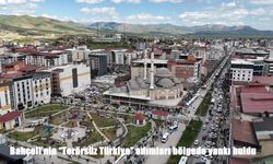 Bahçeli’nin “Terörsüz Türkiye” hamlesi Yüksekova’da umut rüzgârı estirdi