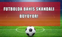 Futbolda Büyük Bahis Operasyonu: 18 Şüpheli Gözaltında, Aralarında Hakemler ve Kulüp Başkanı da Var