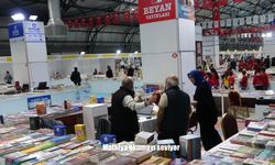 Malatya okumayı seviyor