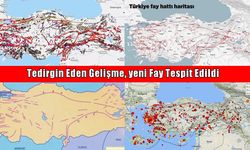 Muş'ta fay hattı alarmı: Yeni gizli tehlike ortaya çıktı