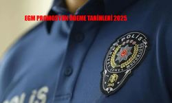 EGM 2025 Banka Promosyonu: 100 Bin TL Maaş Promosyonu Ne Zaman Hesaplara Yatacak?