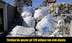 Türkiye’nin Atık Raporu Açıklandı: Geri Kazanımda Son Durum Ne?