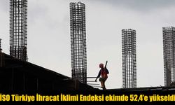 Kamu ve Özel Sektör Hamlesi: İnşaat Sektörü İstihdamda Patladı