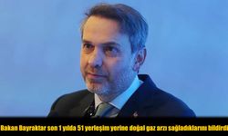 Türkiye’de Doğal Gaz Patlaması: 1 Milyon Ev Yeni Abone Oldu