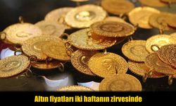 Gram Altın Rekor Kırdı! İşte Güncel Altın Fiyatları